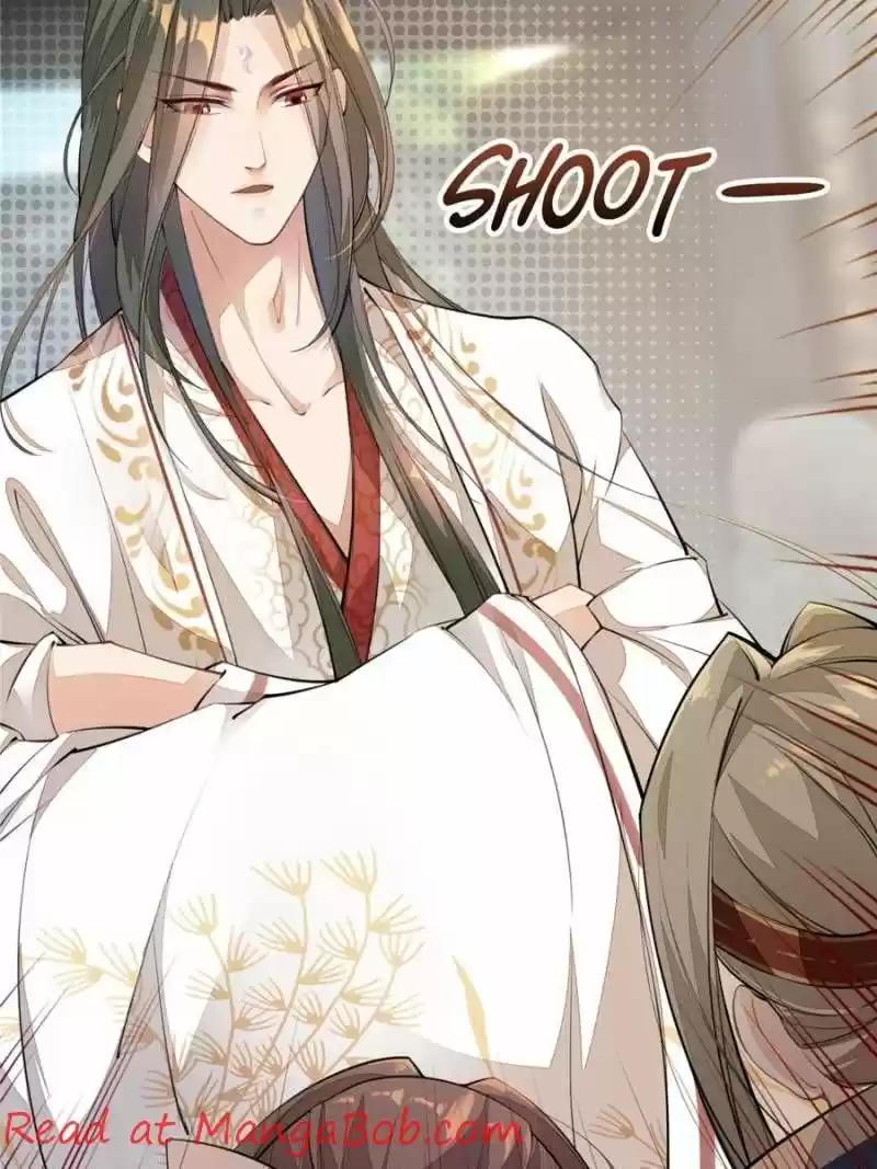 Peerless Refiner Chapter 53