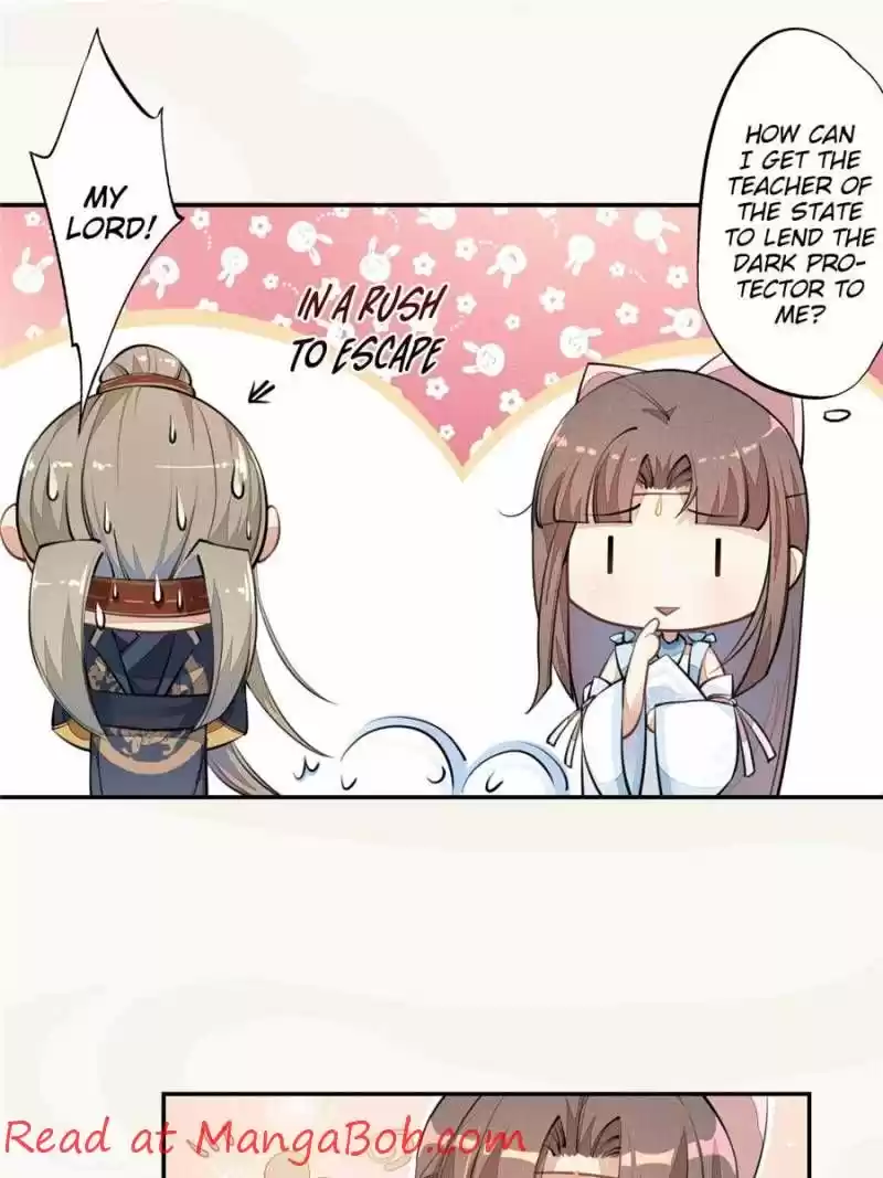 Peerless Refiner Chapter 53