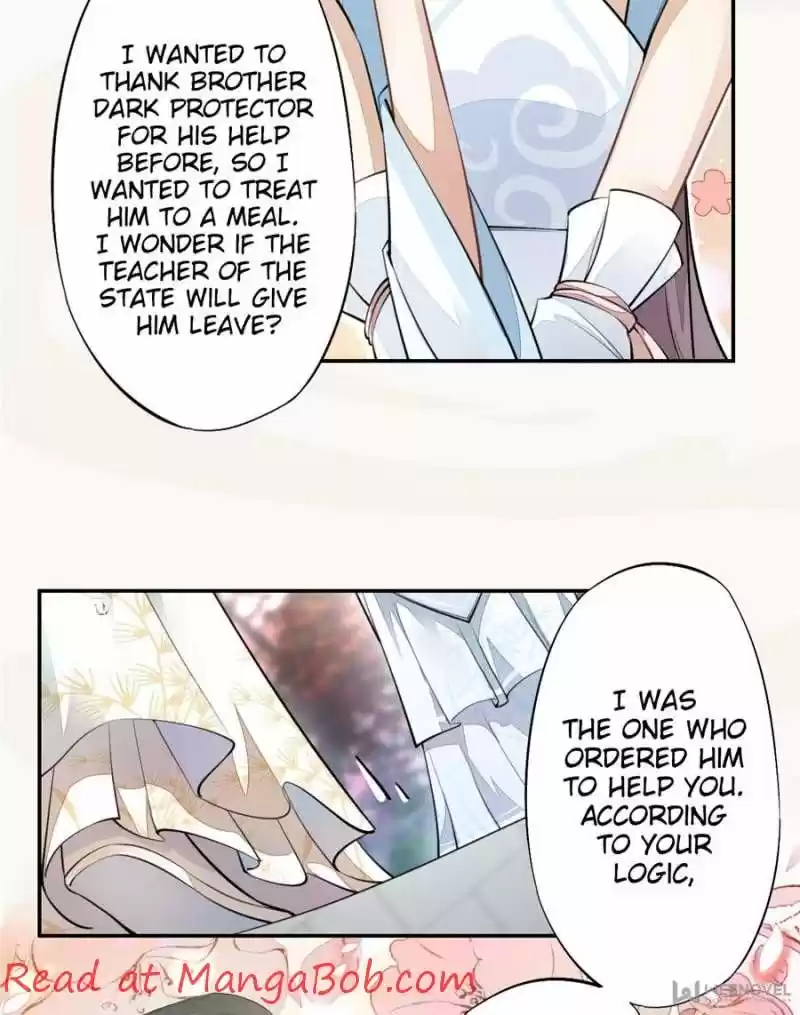 Peerless Refiner Chapter 53