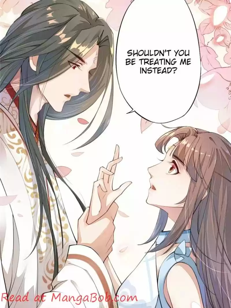 Peerless Refiner Chapter 53