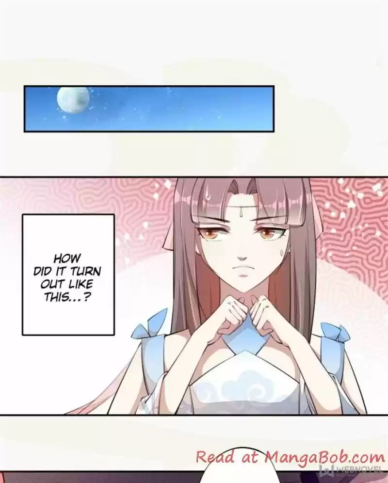 Peerless Refiner Chapter 54