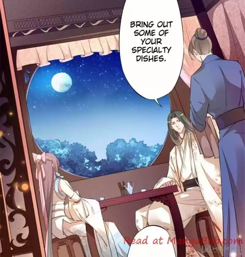 Peerless Refiner Chapter 54