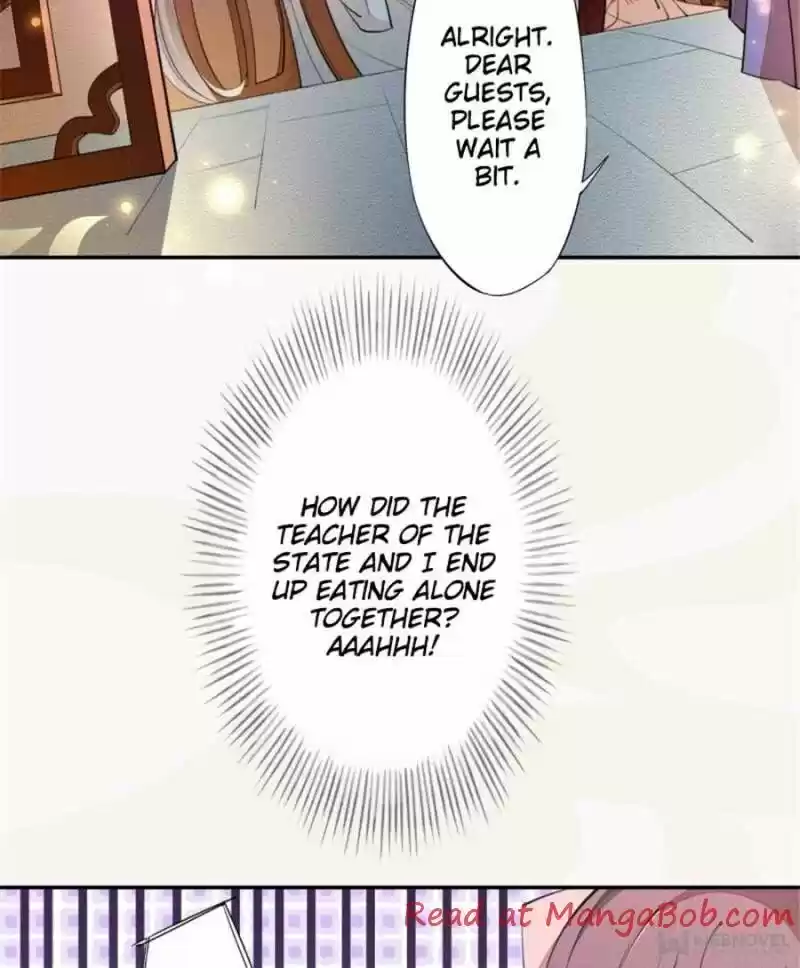 Peerless Refiner Chapter 54