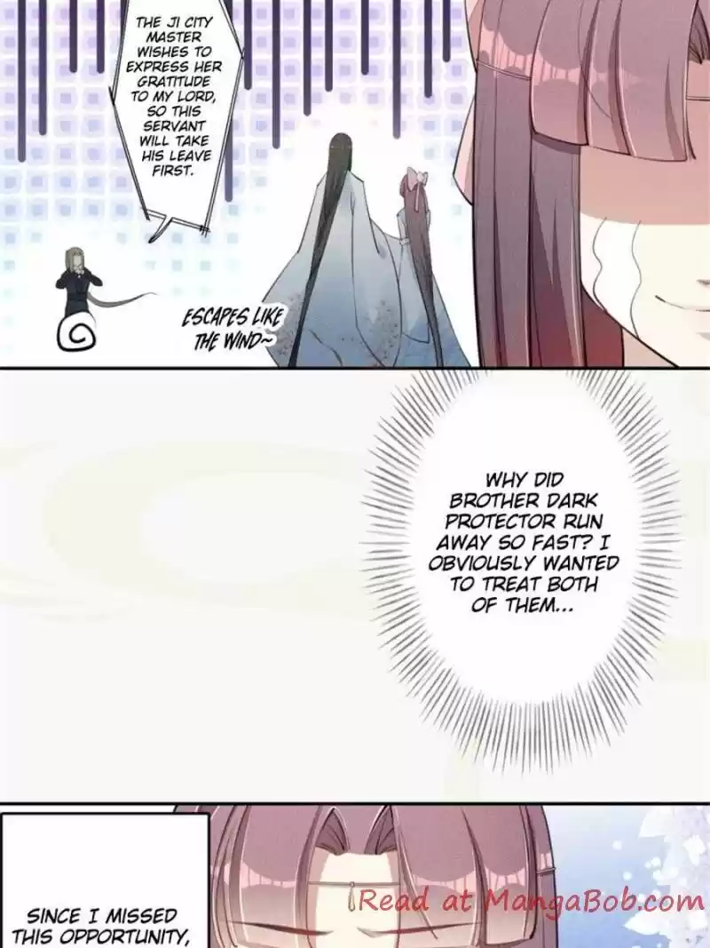 Peerless Refiner Chapter 54