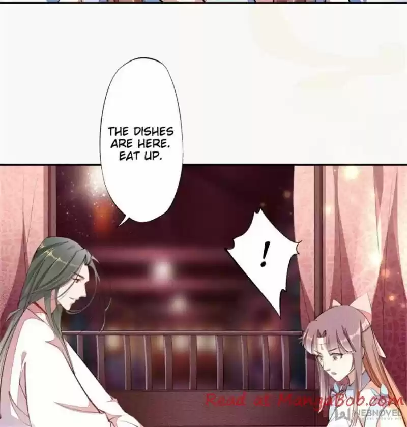 Peerless Refiner Chapter 54