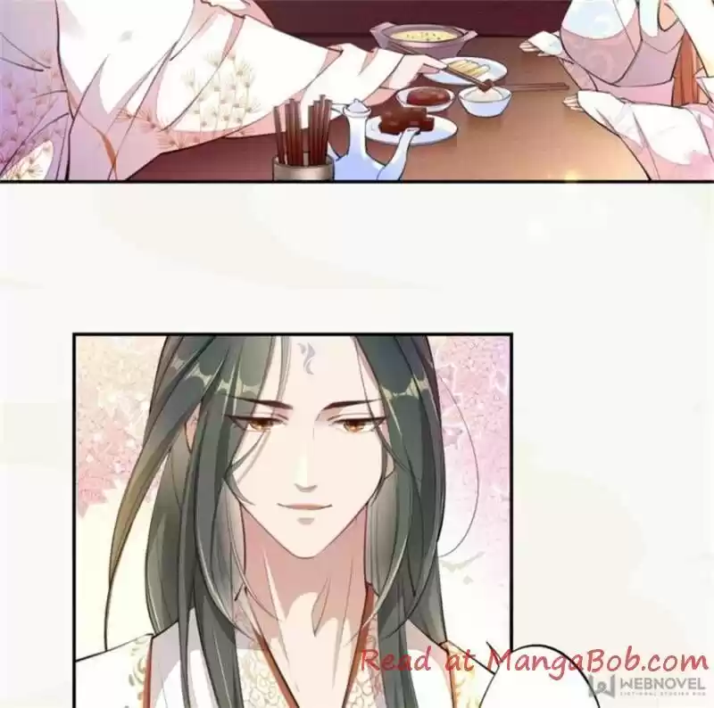 Peerless Refiner Chapter 54