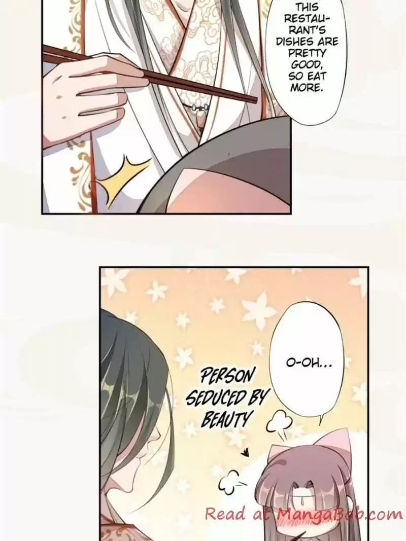 Peerless Refiner Chapter 54