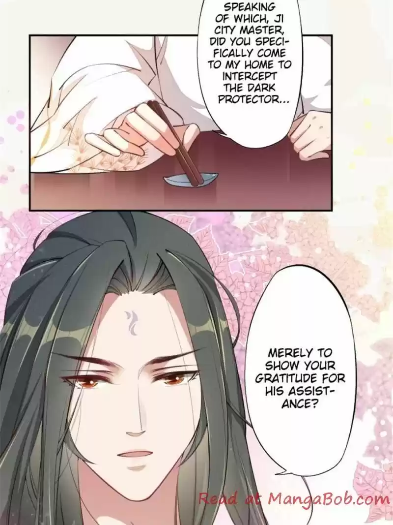 Peerless Refiner Chapter 54