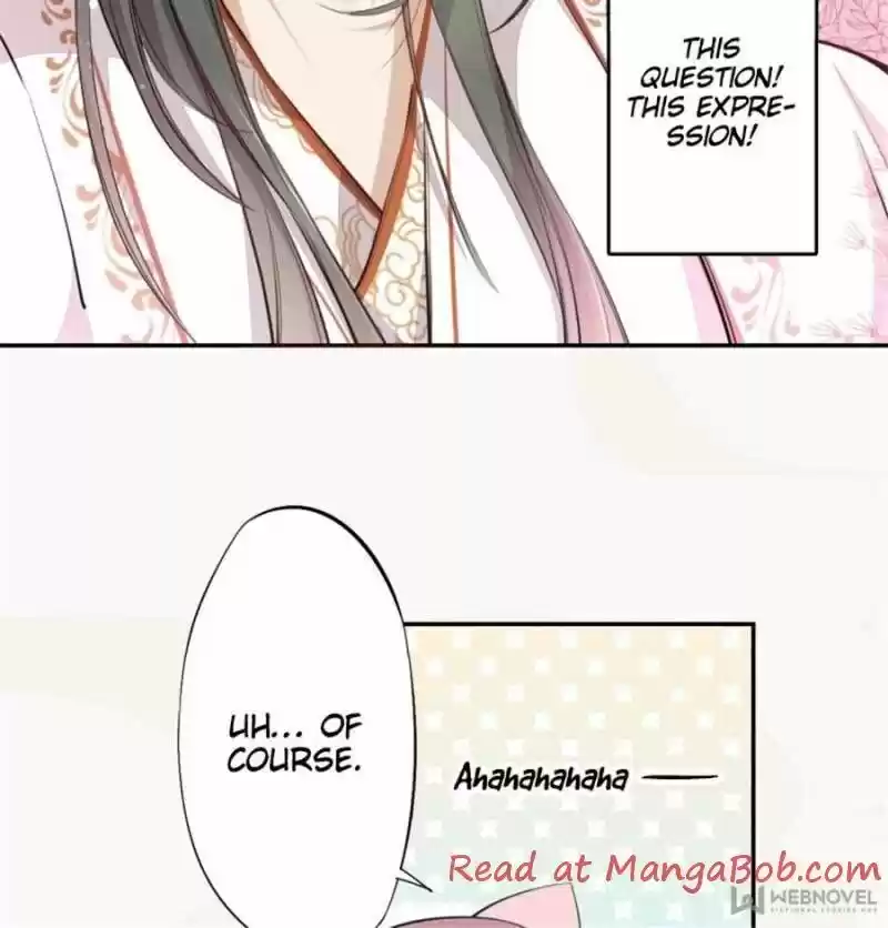 Peerless Refiner Chapter 54