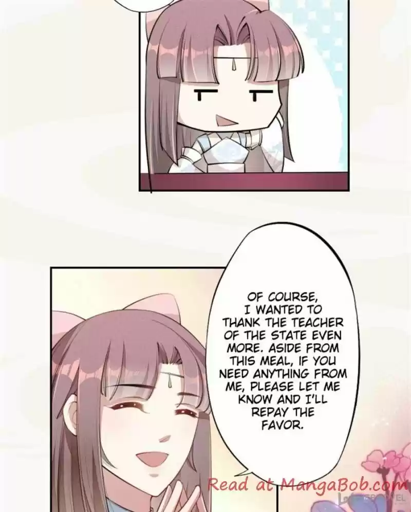 Peerless Refiner Chapter 54