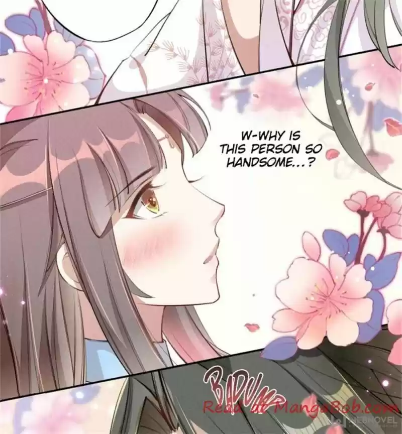 Peerless Refiner Chapter 54