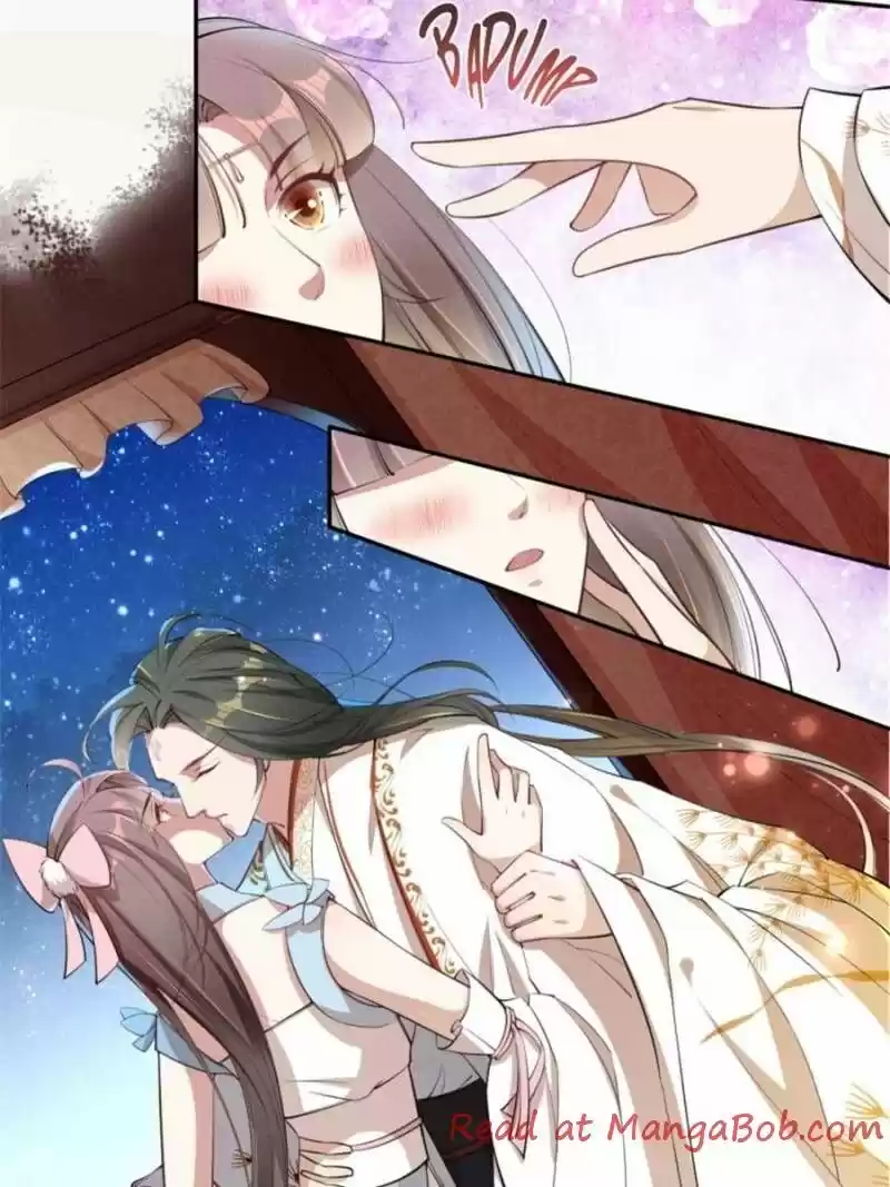 Peerless Refiner Chapter 54