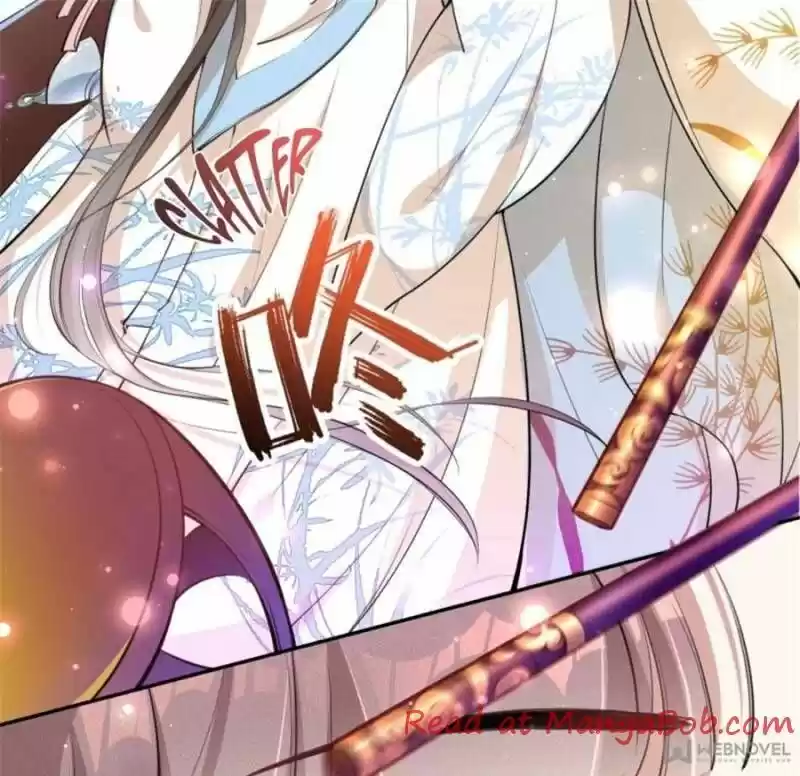 Peerless Refiner Chapter 54