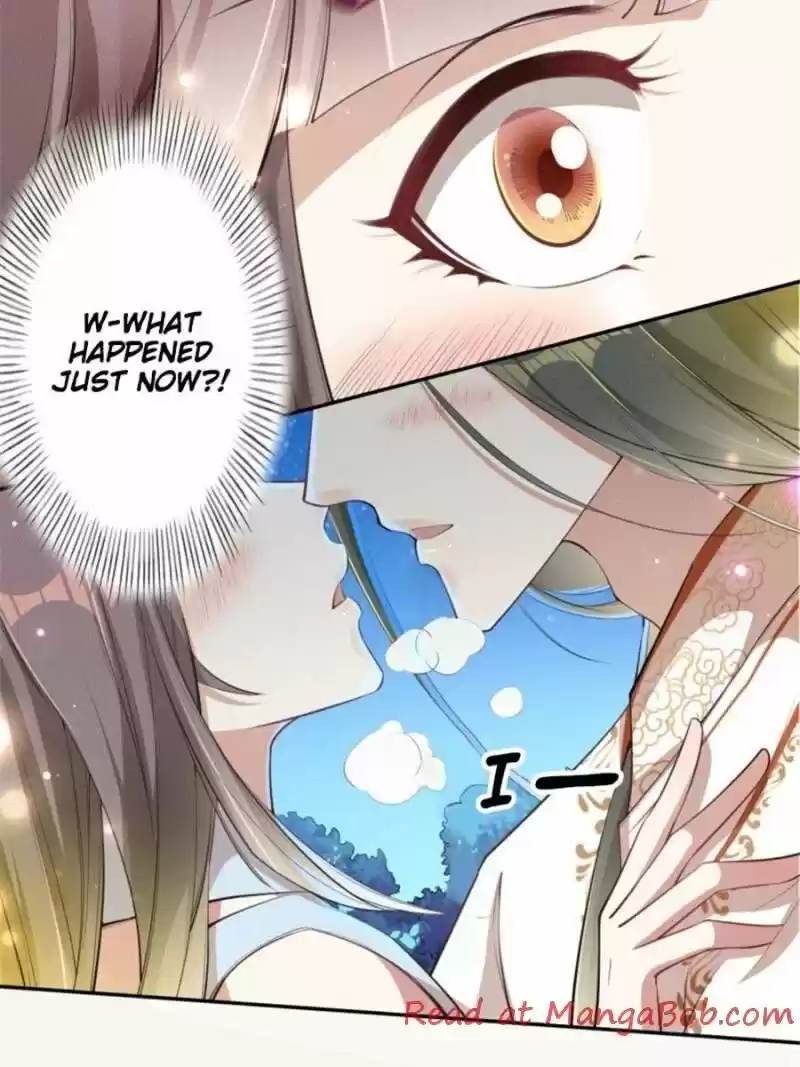 Peerless Refiner Chapter 54