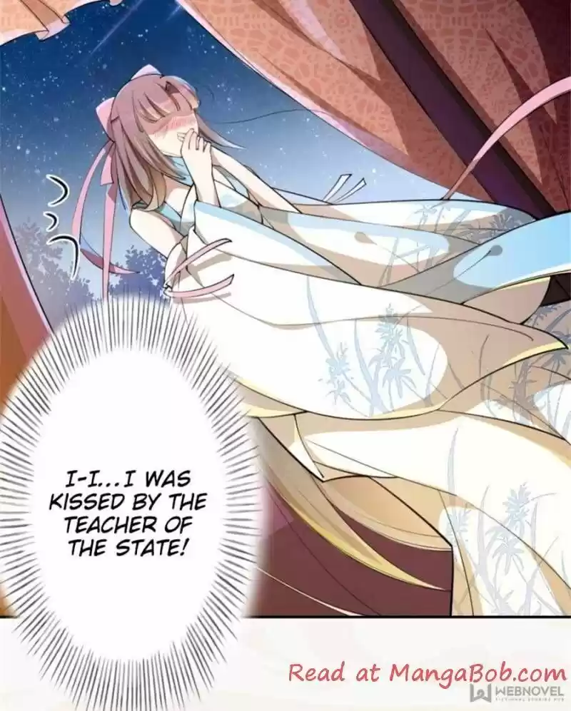 Peerless Refiner Chapter 54