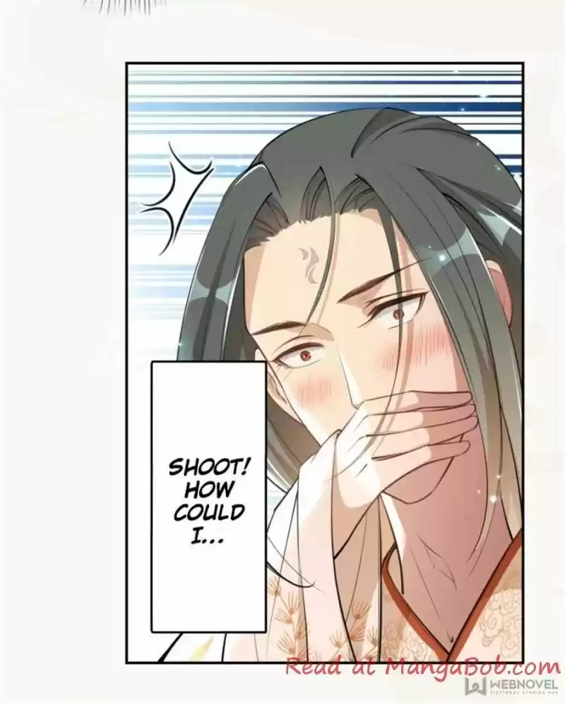 Peerless Refiner Chapter 54