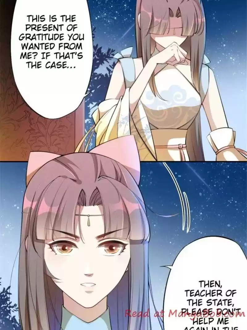 Peerless Refiner Chapter 54