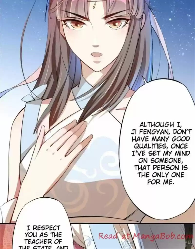 Peerless Refiner Chapter 54