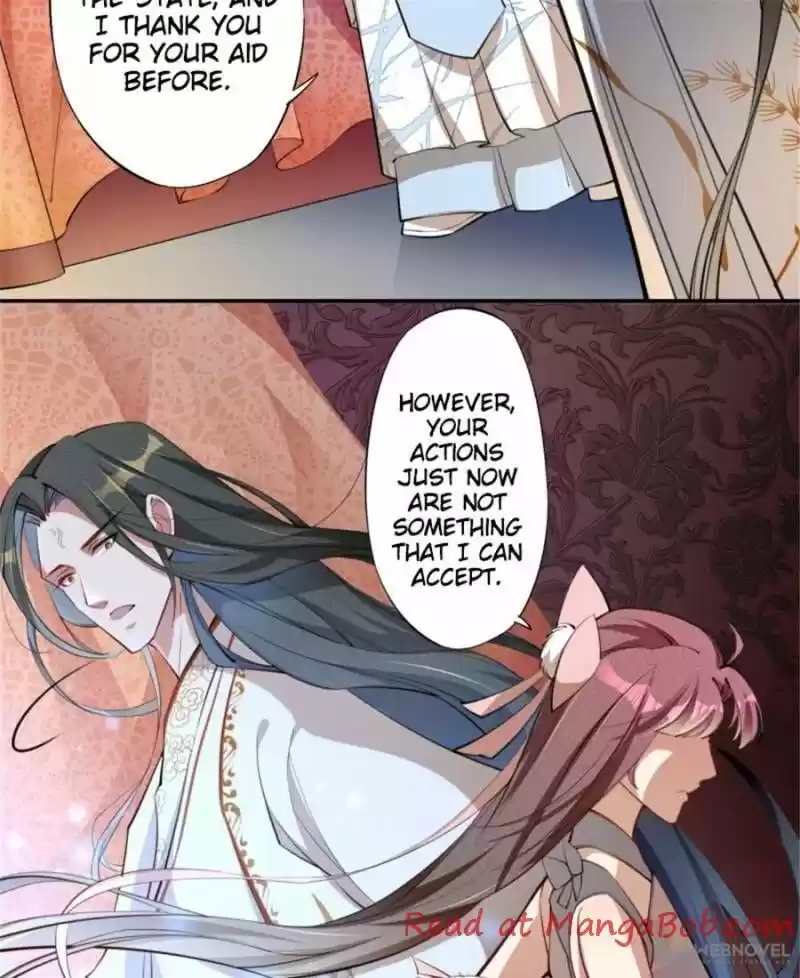 Peerless Refiner Chapter 54