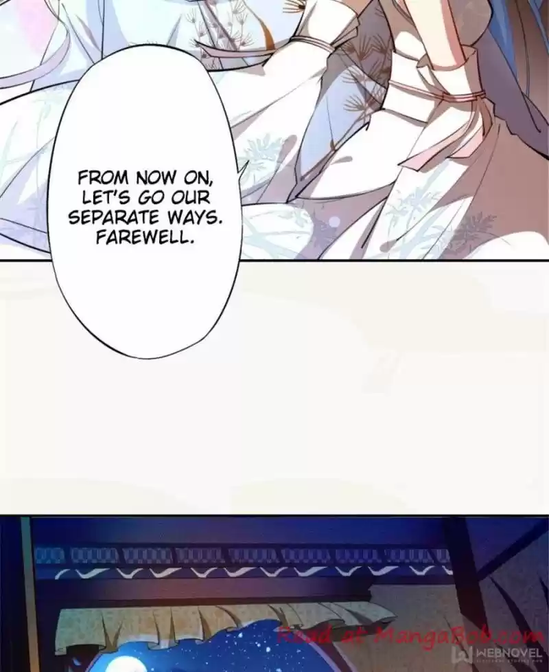 Peerless Refiner Chapter 54