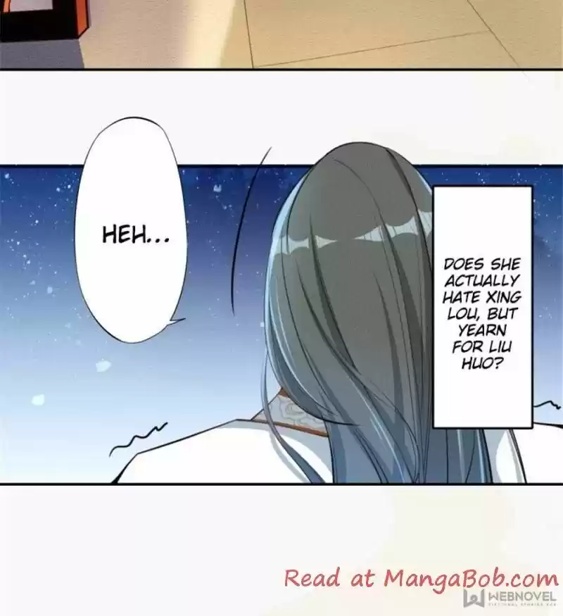 Peerless Refiner Chapter 54