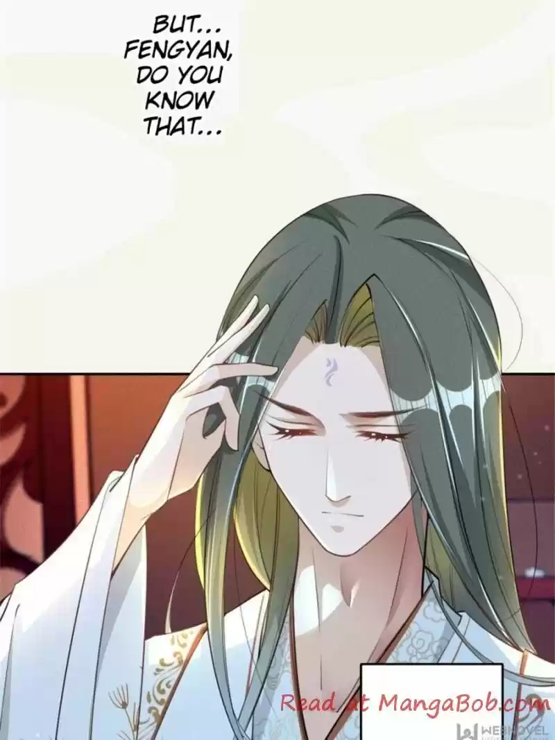 Peerless Refiner Chapter 54