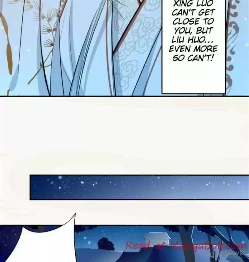 Peerless Refiner Chapter 54