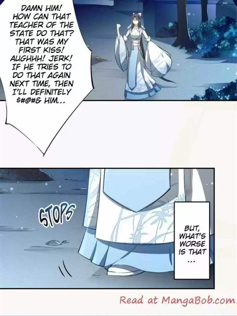 Peerless Refiner Chapter 54