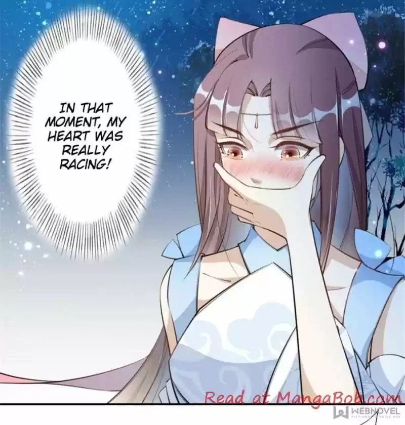 Peerless Refiner Chapter 54