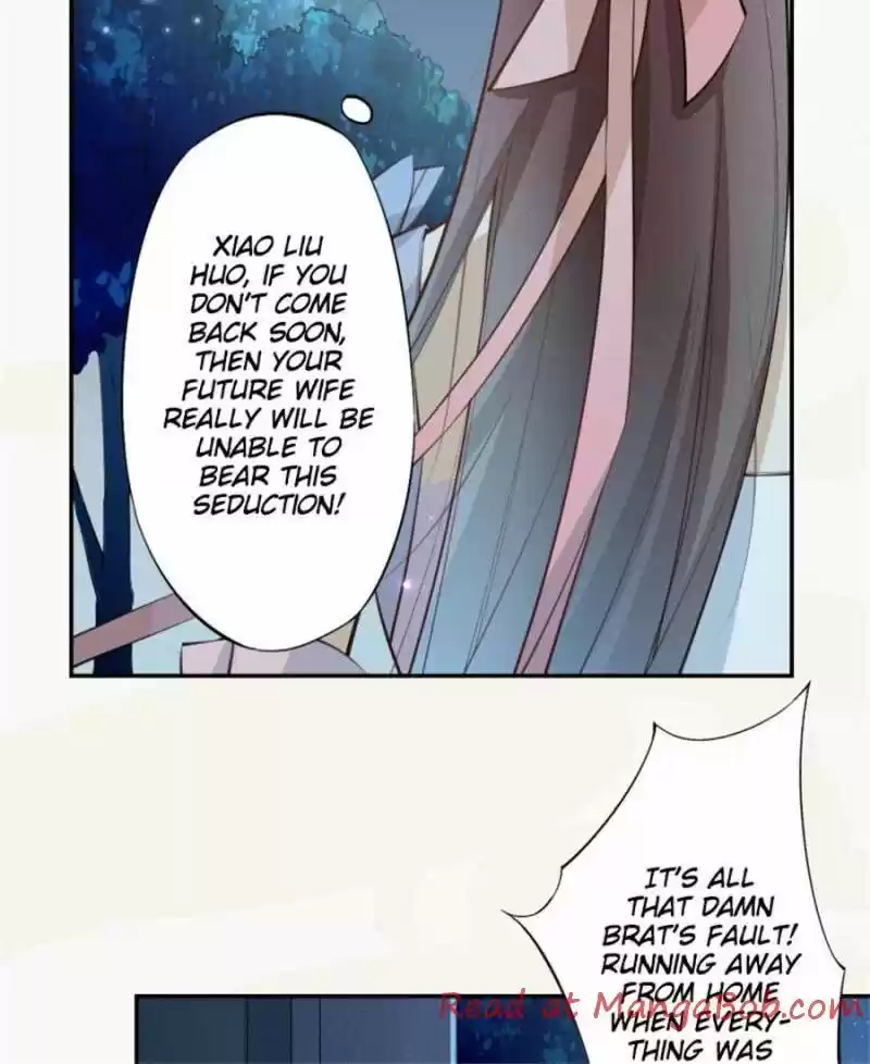 Peerless Refiner Chapter 54