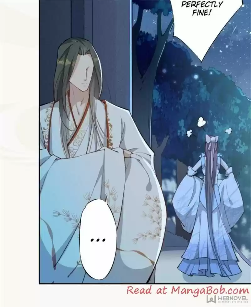 Peerless Refiner Chapter 54