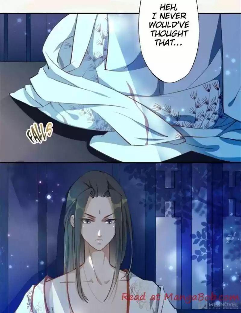 Peerless Refiner Chapter 54