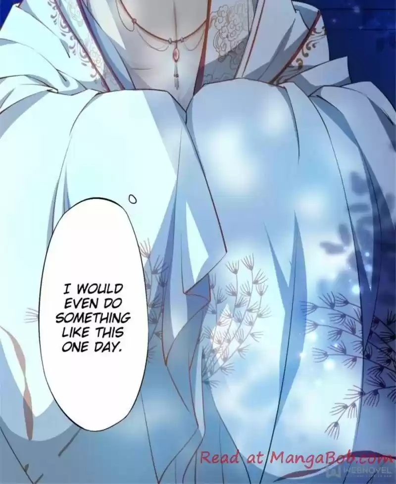 Peerless Refiner Chapter 54