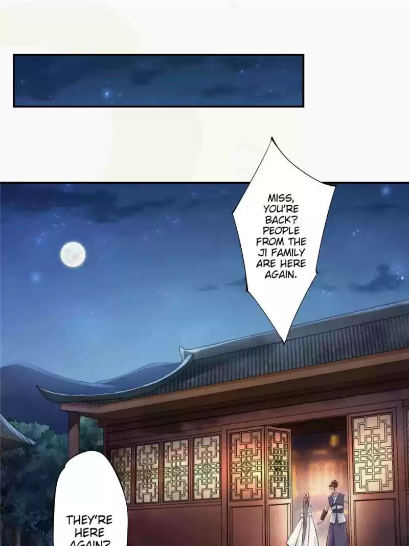 Peerless Refiner Chapter 55