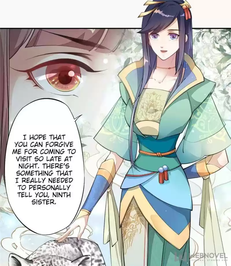 Peerless Refiner Chapter 55