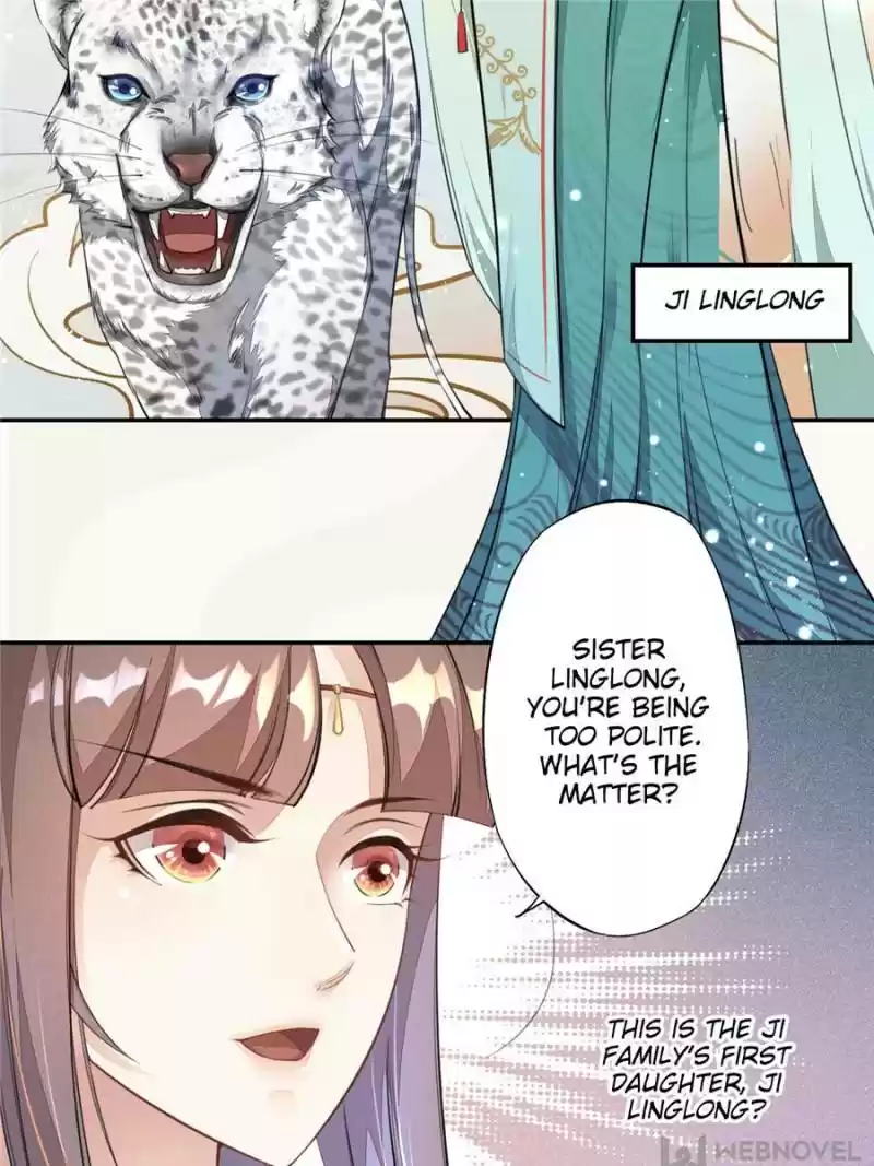 Peerless Refiner Chapter 55