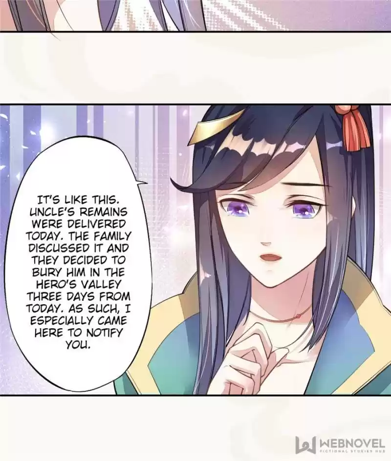 Peerless Refiner Chapter 55