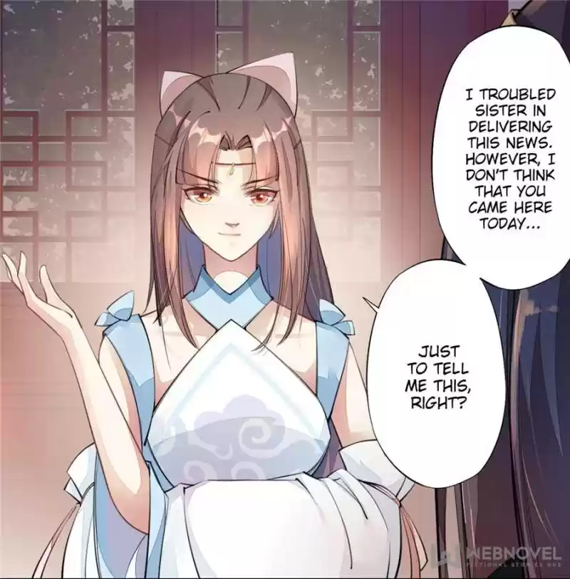 Peerless Refiner Chapter 55