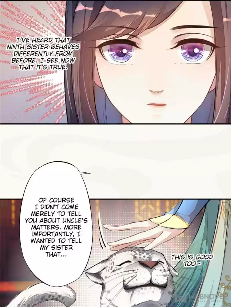 Peerless Refiner Chapter 55