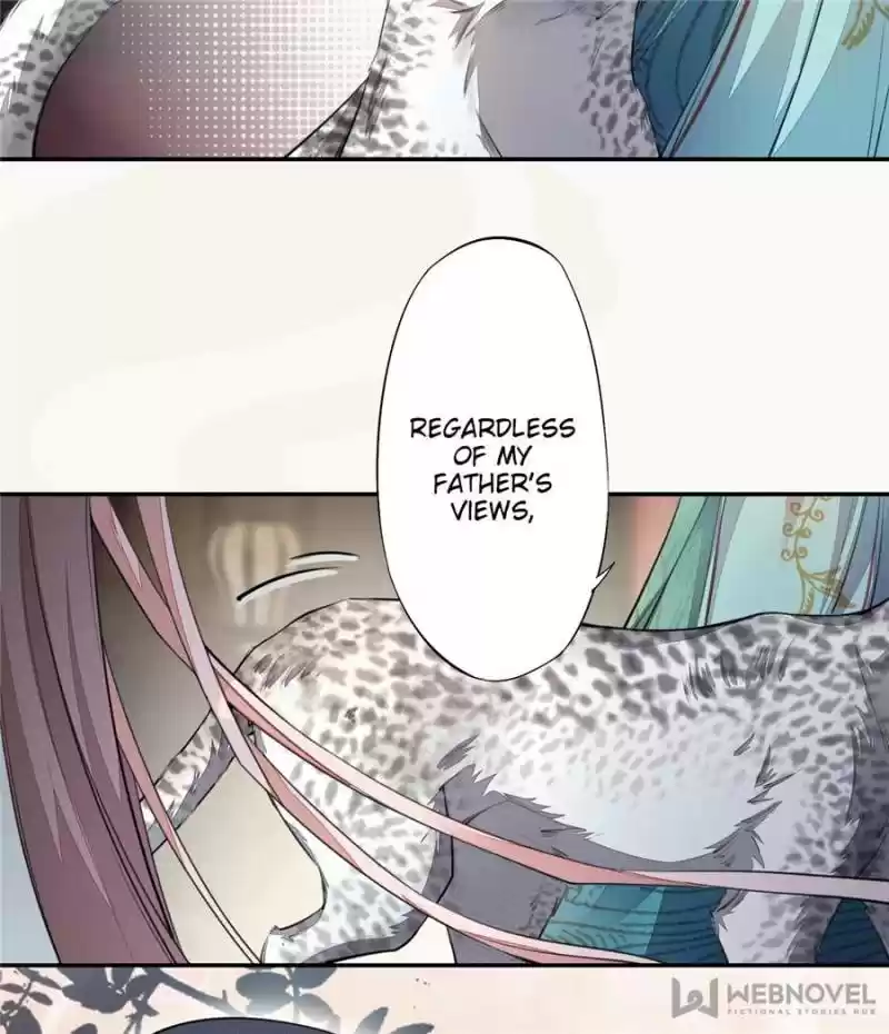 Peerless Refiner Chapter 55