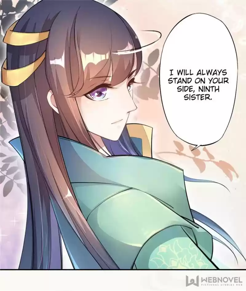 Peerless Refiner Chapter 55