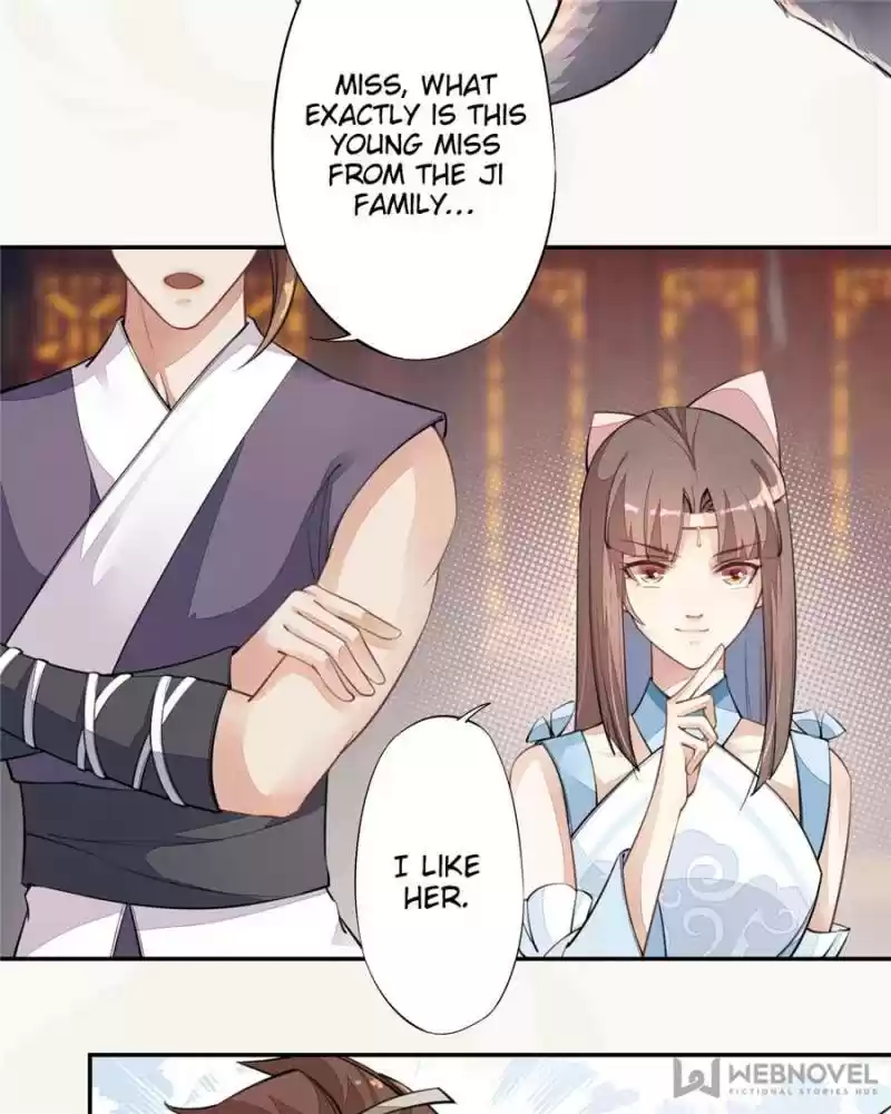 Peerless Refiner Chapter 55