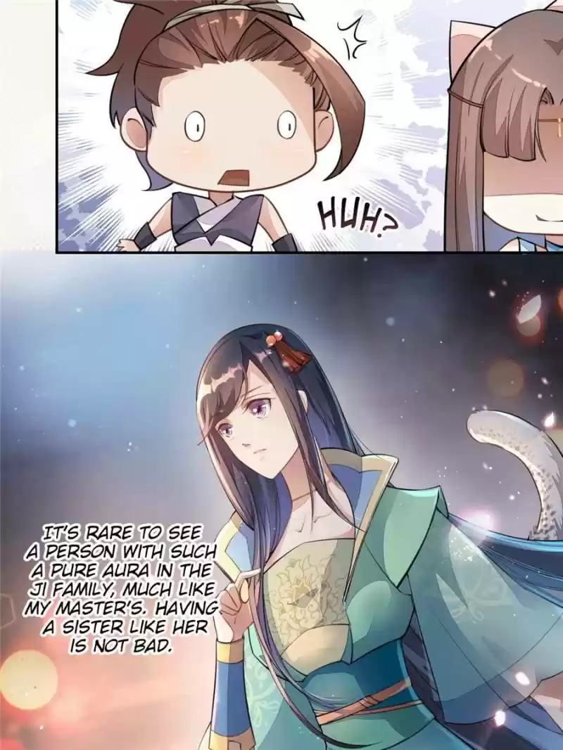 Peerless Refiner Chapter 55