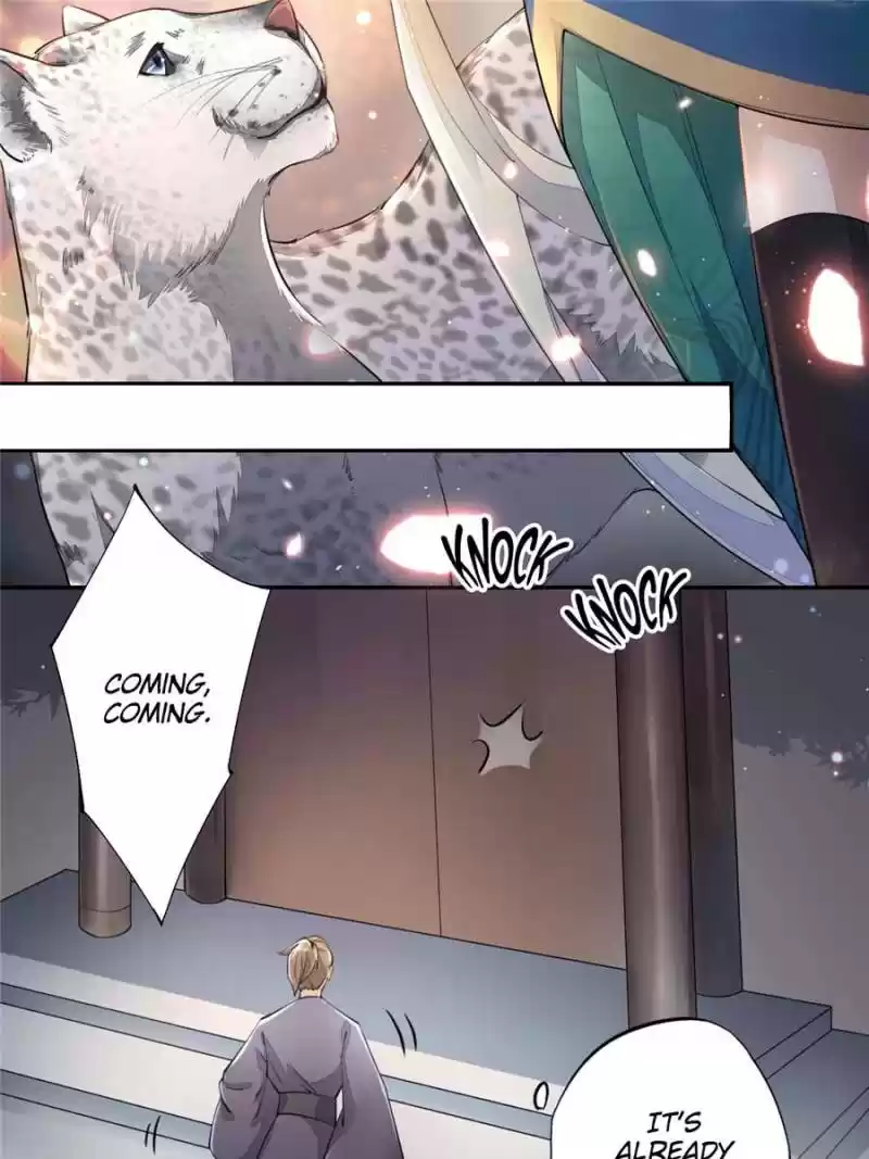 Peerless Refiner Chapter 55