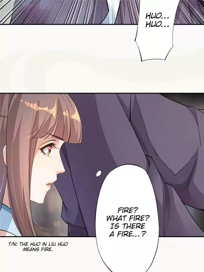 Peerless Refiner Chapter 55