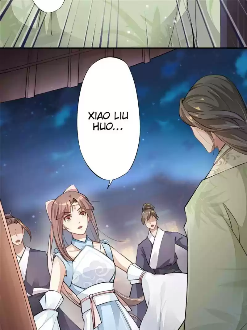 Peerless Refiner Chapter 55