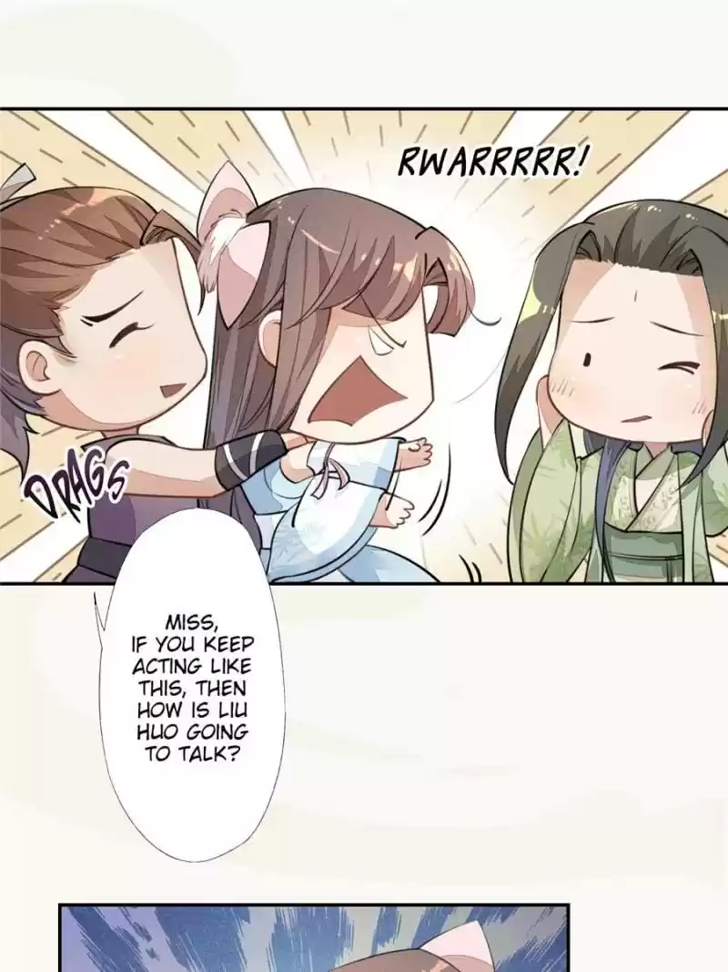 Peerless Refiner Chapter 55