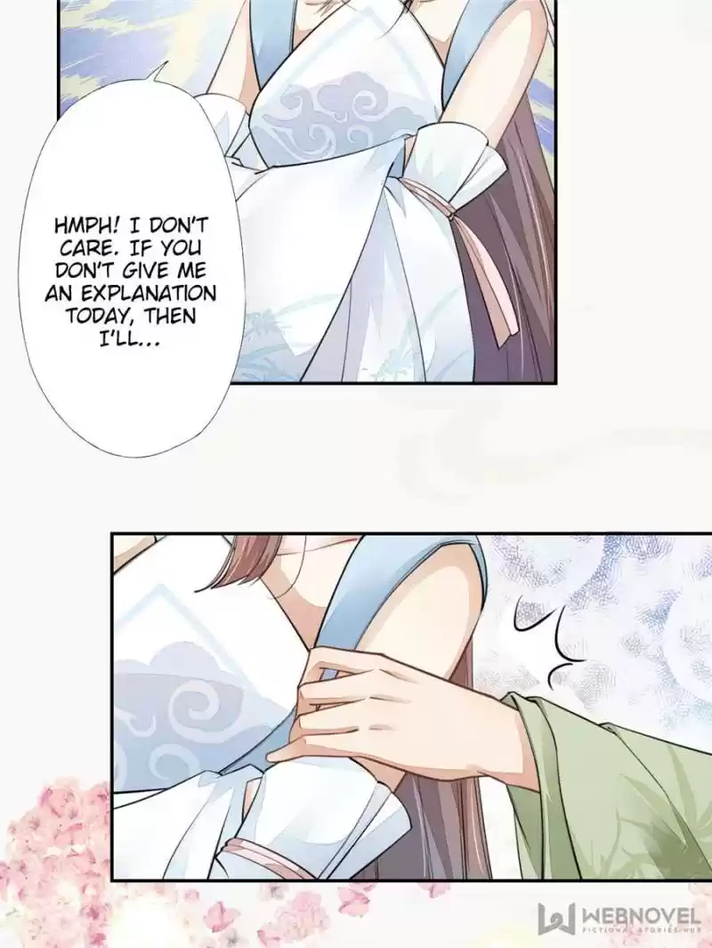 Peerless Refiner Chapter 55