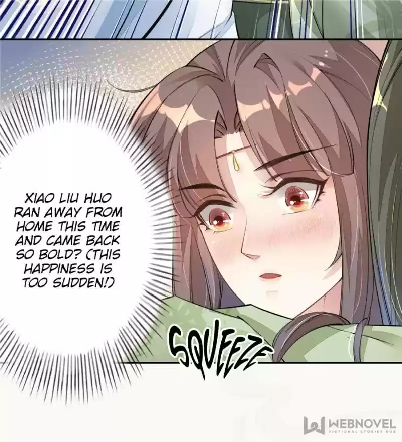 Peerless Refiner Chapter 55