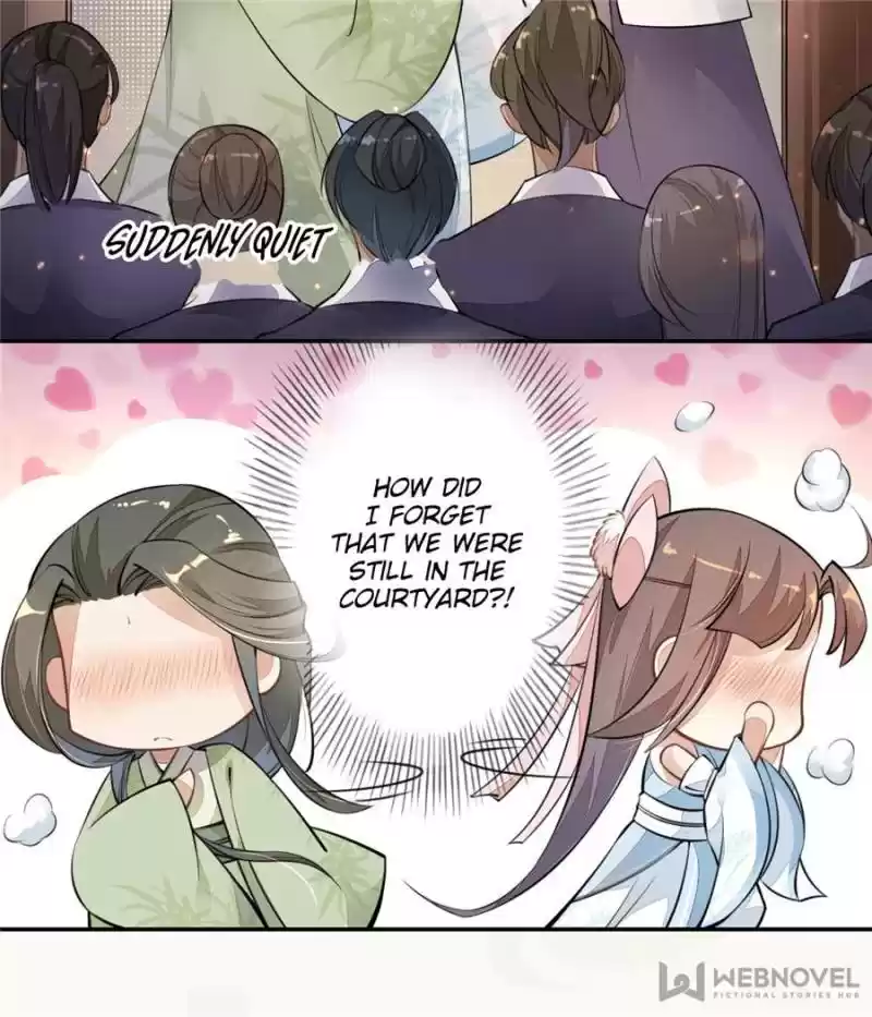 Peerless Refiner Chapter 55